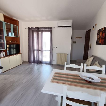 Anfitrite Tortoli Daire Àrbatax Dış mekan fotoğraf