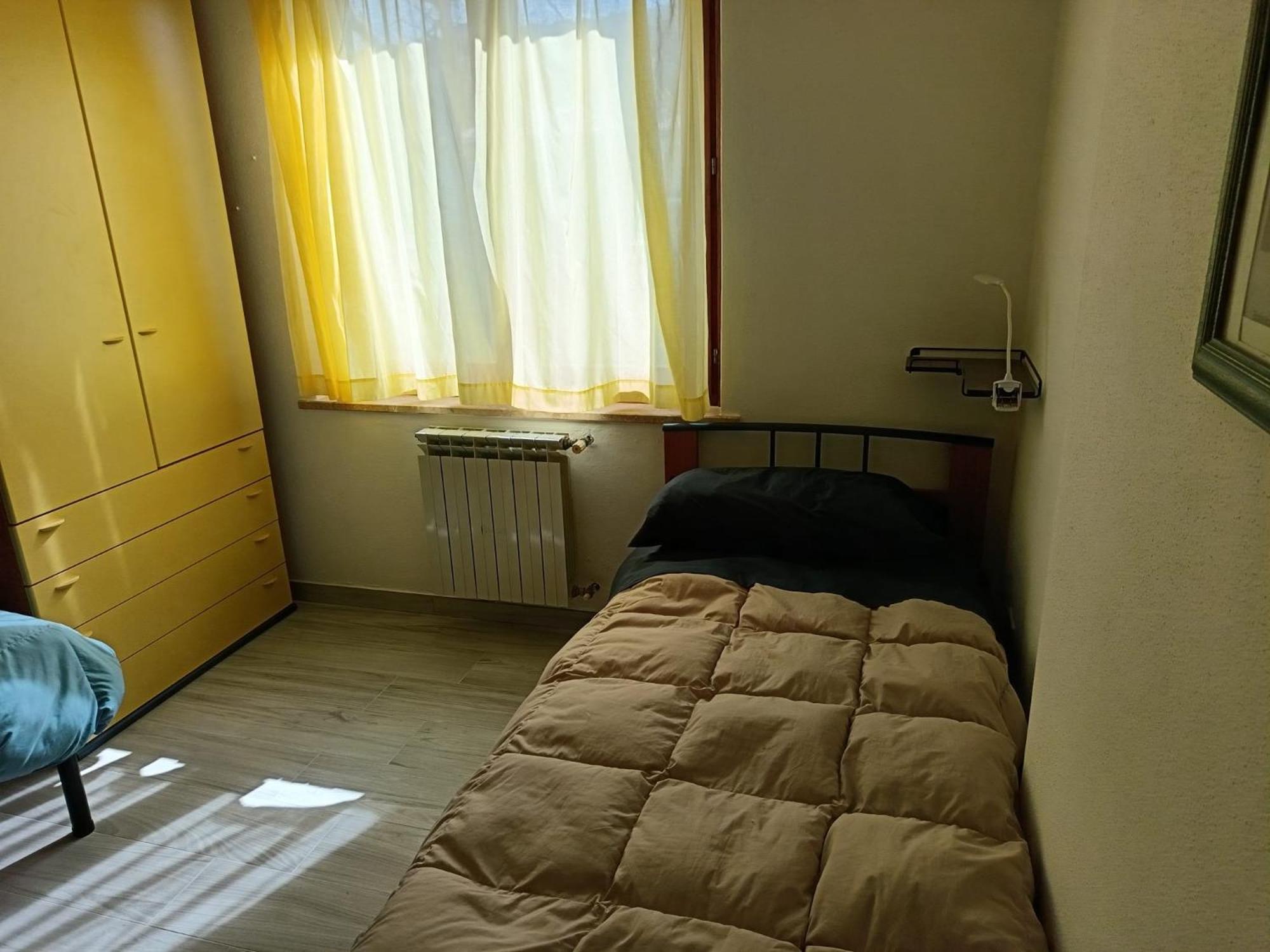 Anfitrite Tortoli Daire Àrbatax Dış mekan fotoğraf