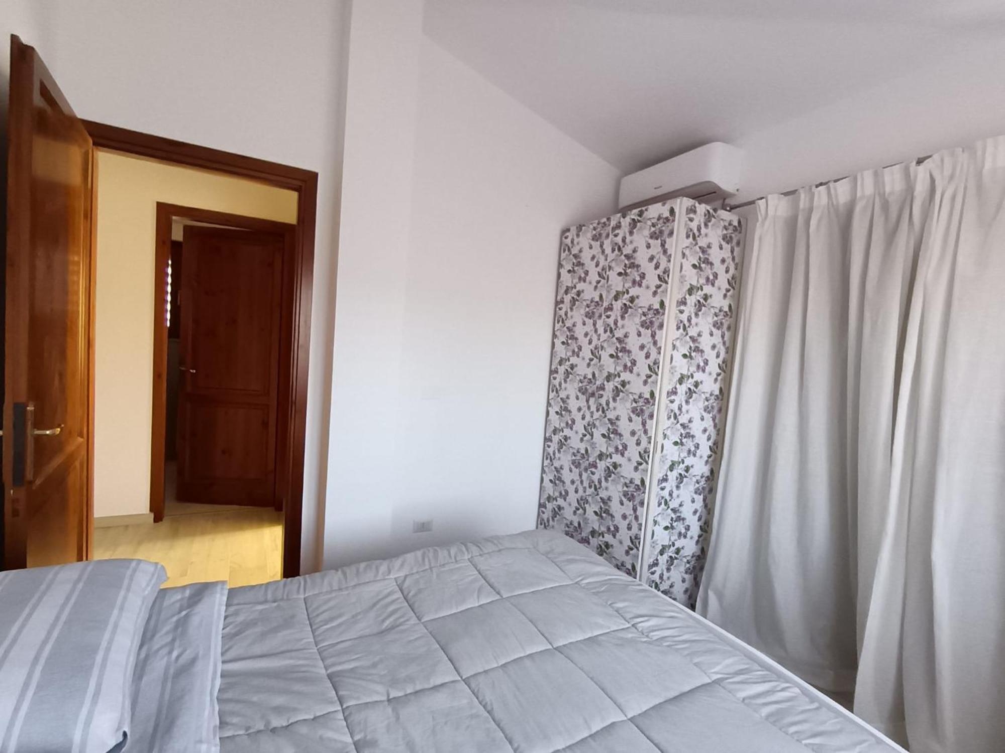 Anfitrite Tortoli Daire Àrbatax Dış mekan fotoğraf